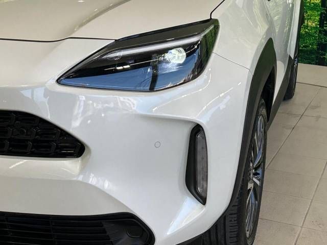 Toyota YARIS CROSS 2021-03 187567-12