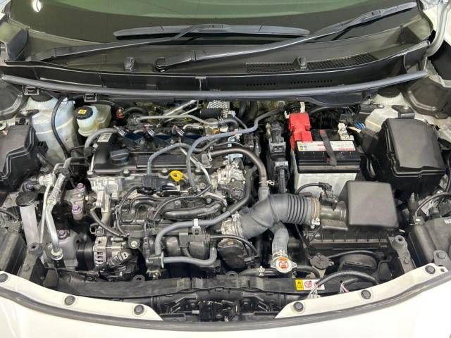 Toyota YARIS CROSS 2021-03 187567-18