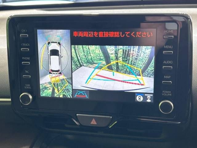 Toyota YARIS CROSS 2021-03 187567-4