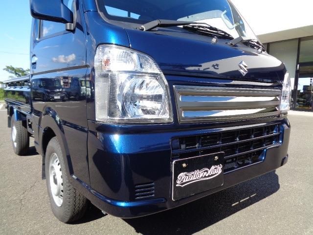 Suzuki CARRY TRUCK 2020-10 14377-11