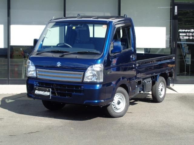 Suzuki CARRY TRUCK 2020-10 14377-0