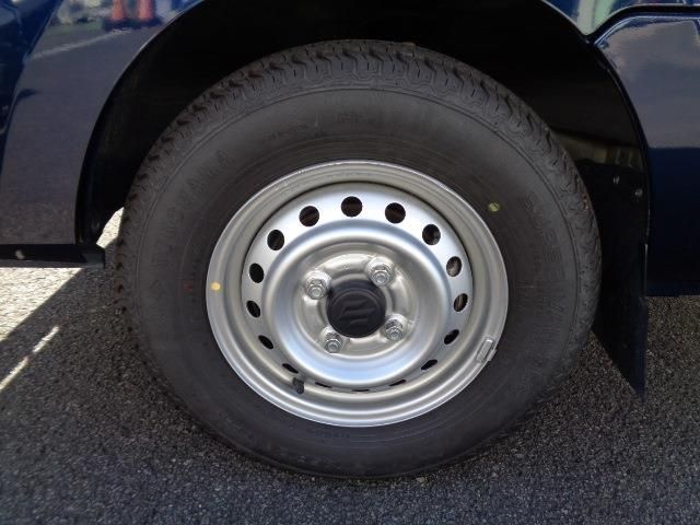 Suzuki CARRY TRUCK 2020-10 14377-14