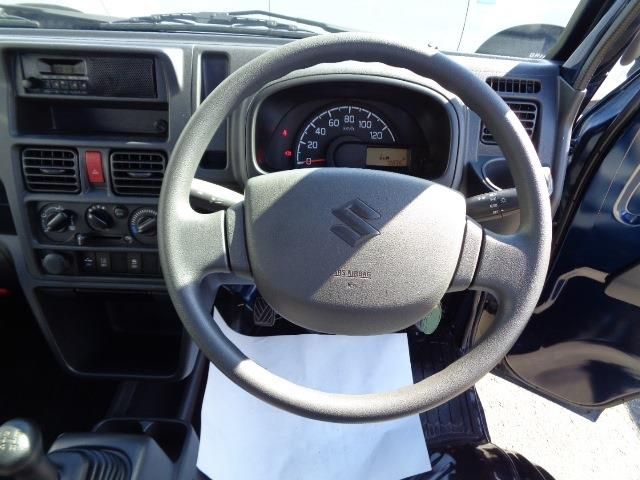 Suzuki CARRY TRUCK 2020-10 14377-3