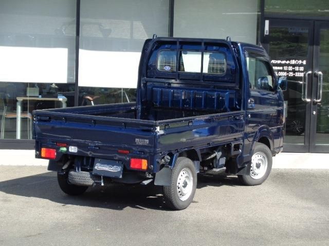 Suzuki CARRY TRUCK 2020-10 14377-2