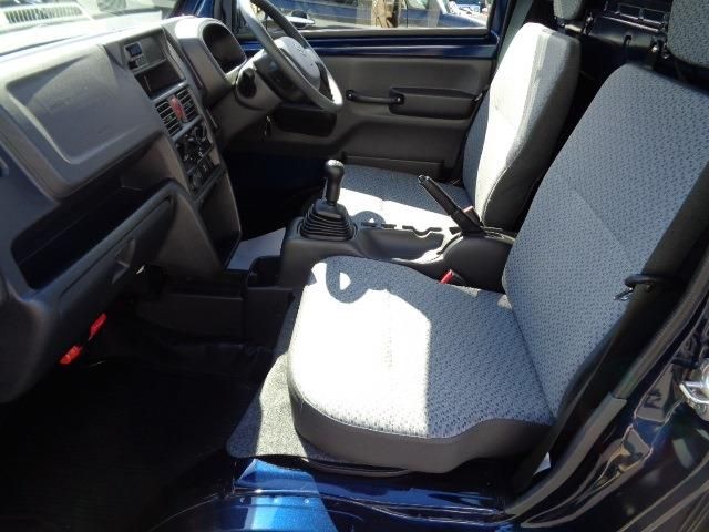 Suzuki CARRY TRUCK 2020-10 14377-9