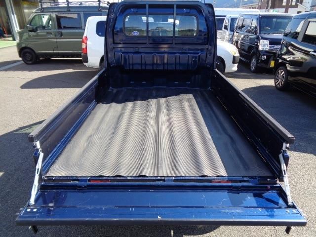 Suzuki CARRY TRUCK 2020-10 14377-13