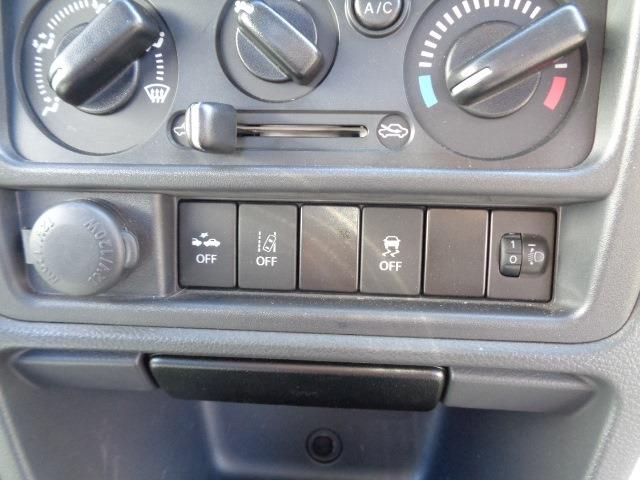 Suzuki CARRY TRUCK 2020-10 14377-5