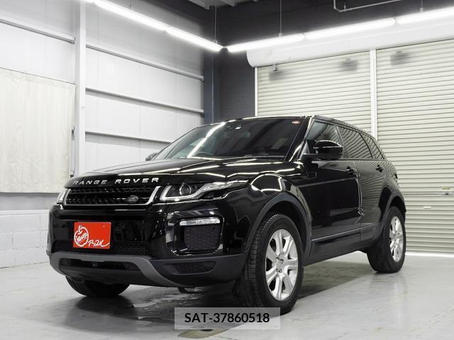 ROVER RANGE ROVER 2017-09 354987-26