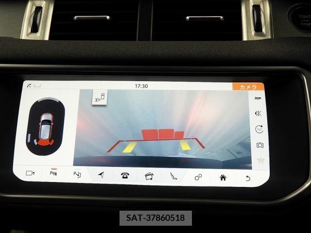 ROVER RANGE ROVER 2017-09 354987-8