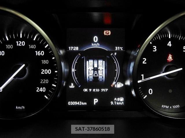ROVER RANGE ROVER 2017-09 354987-5