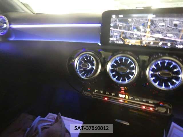 Amg A-Class 2022-03 292167-14