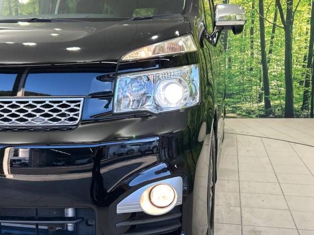 Toyota VOXY 2012-07 15439-12