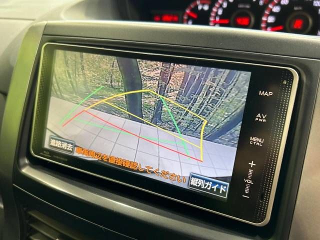 Toyota VOXY 2012-07 15439-4