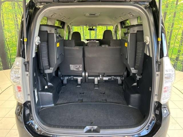 Toyota VOXY 2012-07 15439-11