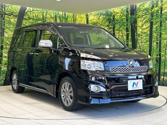 Toyota VOXY 2012-07 15439-16
