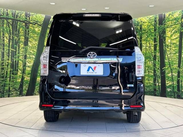 Toyota VOXY 2012-07 15439-15