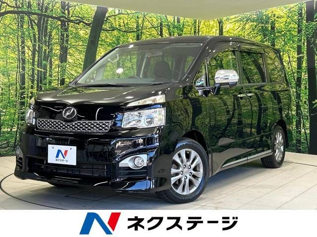 Toyota VOXY 2012-07 15439-0