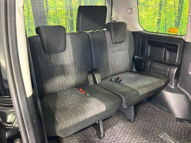 Toyota VOXY 2012-07 15439-10