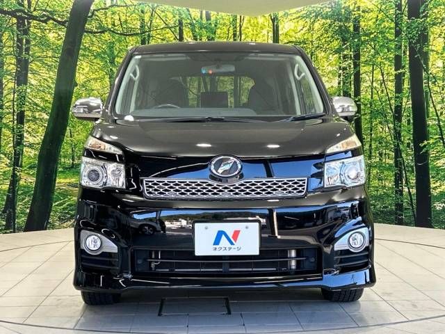 Toyota VOXY 2012-07 15439-14