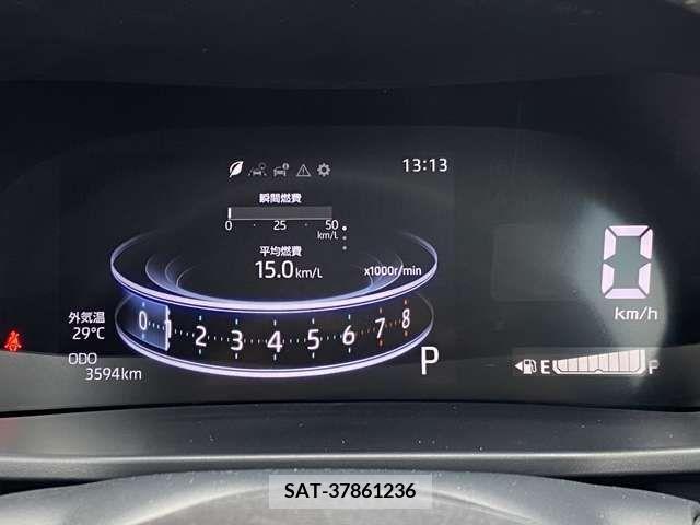 Toyota RAIZE 2023-10 367130-12