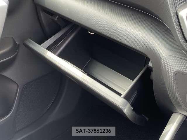 Toyota RAIZE 2023-10 367130-11