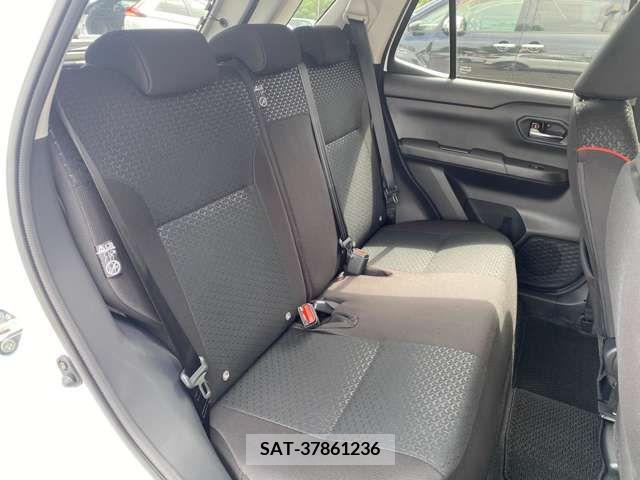 Toyota RAIZE 2023-10 367130-6