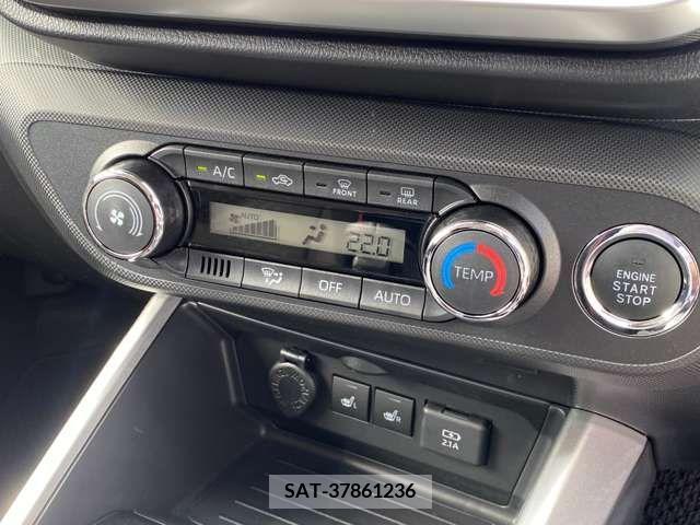 Toyota RAIZE 2023-10 367130-15