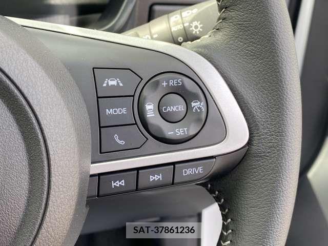 Toyota RAIZE 2023-10 367130-14