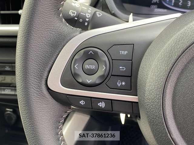 Toyota RAIZE 2023-10 367130-13