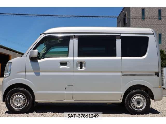Nissan CLIPPER 2018-05 384089-9