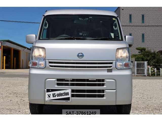 Nissan CLIPPER 2018-05 384089-7