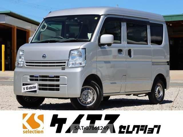 Nissan CLIPPER 2018-05 384089-0