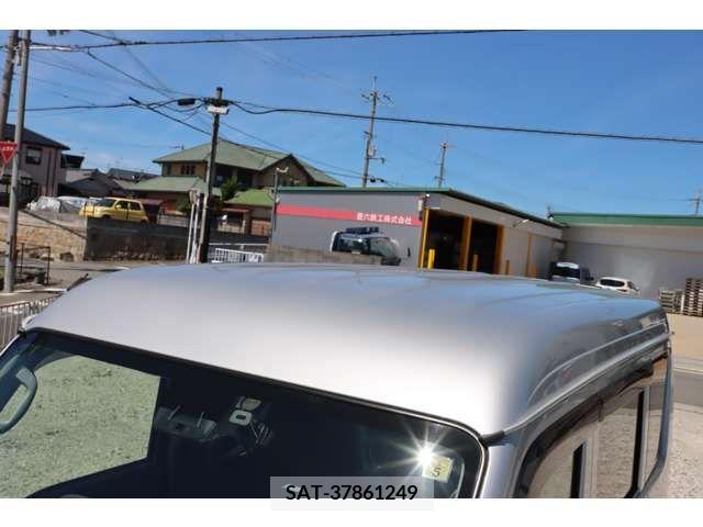 Nissan CLIPPER 2018-05 384089-6