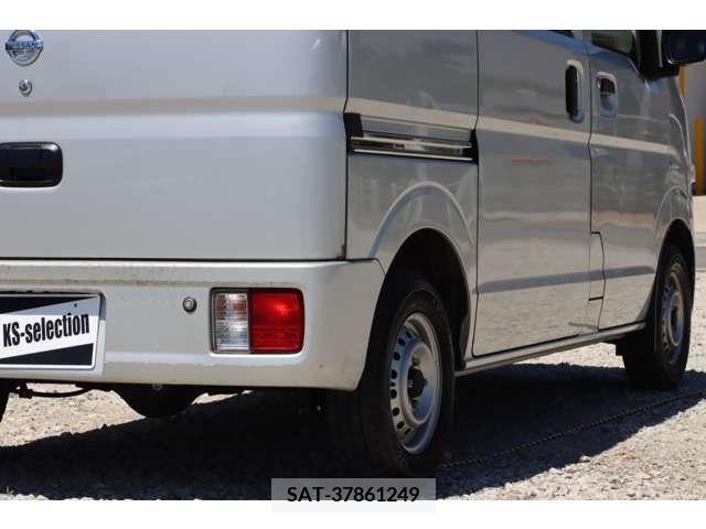 Nissan CLIPPER 2018-05 384089-15
