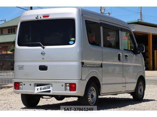 Nissan CLIPPER 2018-05 384089-14