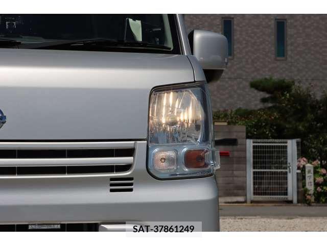 Nissan CLIPPER 2018-05 384089-8