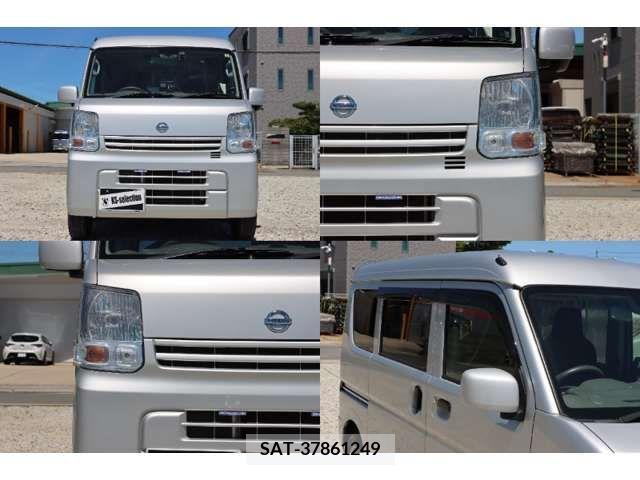 Nissan CLIPPER 2018-05 384089-4