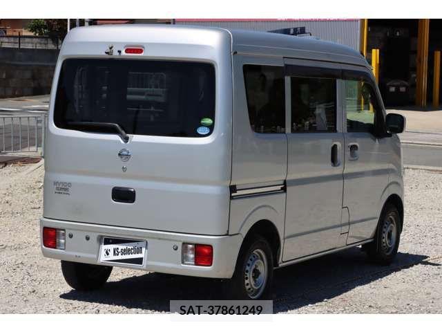 Nissan CLIPPER 2018-05 384089-13