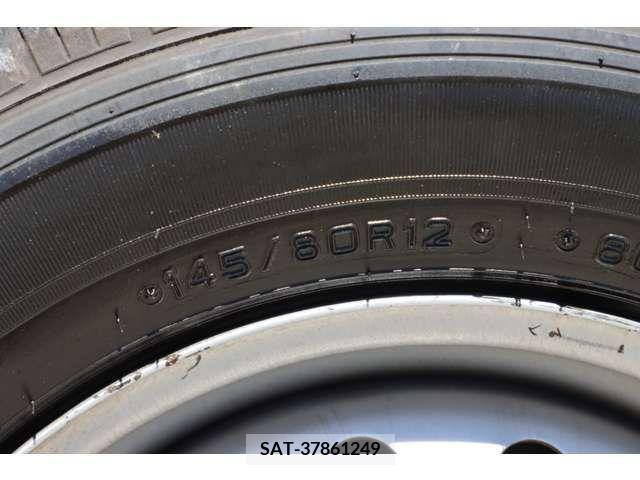 Nissan CLIPPER 2018-05 384089-12