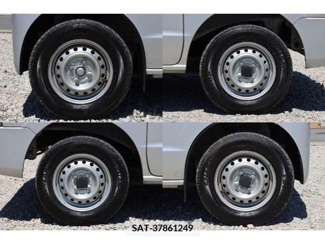 Nissan CLIPPER 2018-05 384089-11