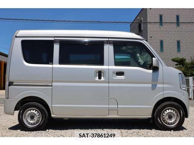 Nissan CLIPPER 2018-05 384089-10