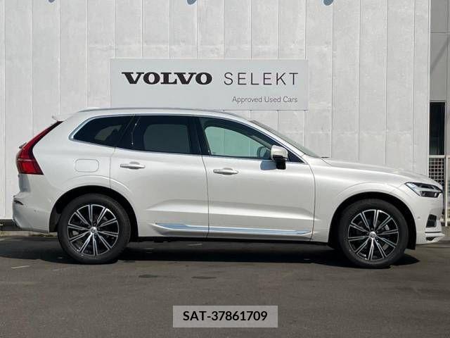 Volvo XC60 2019-09 385695-18