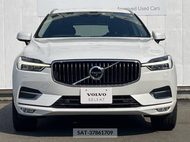 Volvo XC60 2019-09 385695-17