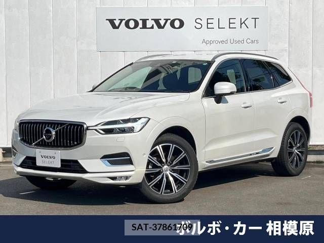 Volvo XC60 2019-09 385695-0