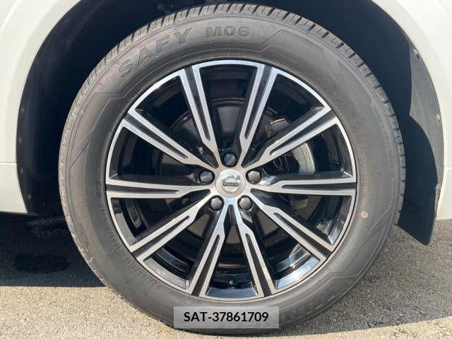 Volvo XC60 2019-09 385695-16