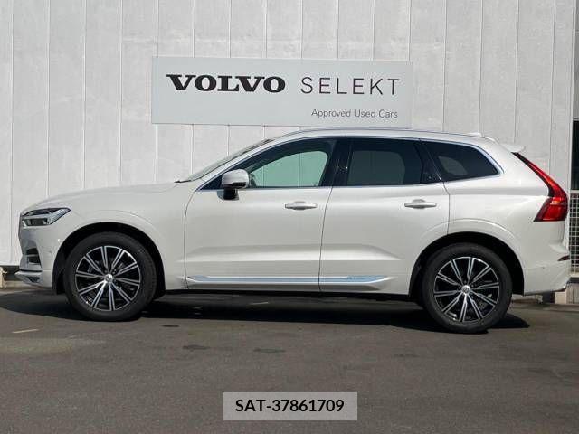 Volvo XC60 2019-09 385695-19