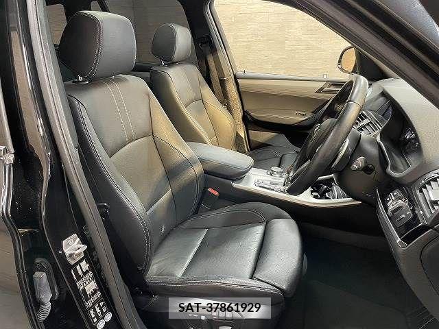 Bmw X3 2017-02 295498-7