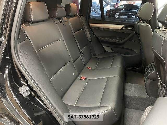 Bmw X3 2017-02 295498-8