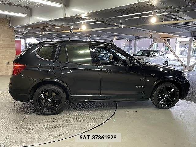 Bmw X3 2017-02 295498-17
