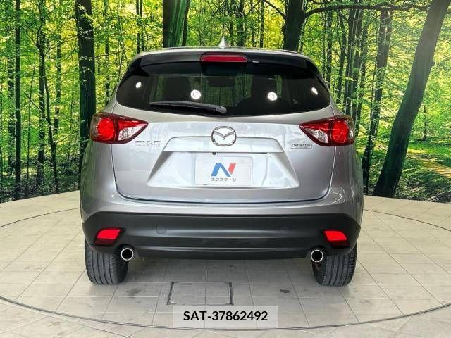 Mazda CX-5 2013-07 340400-15